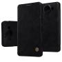 Nillkin Qin Series Leather case for Microsoft Lumia 950 (Microsoft McLaren TalkMan RM-1106) order from official NILLKIN store
